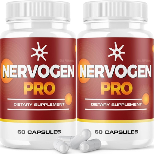 Nervogen Pro